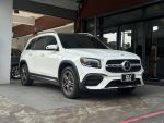 2021 GLB250 4Matic AMG 多光...