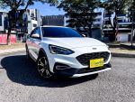 2022年福特Focus超質型 100%原...