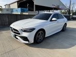 大億汽車-2023年C180 AMG.只跑...