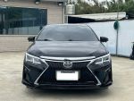 2018 CAMRY 類GS頭 變形蟲方向...