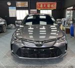 全車原鈑件 可認證 重點僅跑1....