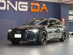 Audi A6 Avant 40TFSI S-Line ...