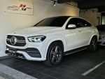 ㊣余店長嚴選㊣ GLE300D Coupe...