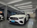 實車實價E300 Coupe AMG總代理...