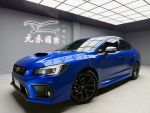 「元禾國際陳店長」17/18 WRX／2...