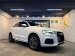 - 藍圖汽車 - 2017 Q3 35 TFSI...