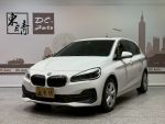 2021 BMW 218i AT 總代理