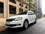 SAVE圓夢之路 FABIA 1.0T 僅跑...