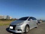 TOYOTA WISH 2014 年 經典實用...