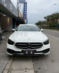 2021年Mercedes-Benz  E200Est...