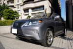 14年 LEXUS RX450h 3.5 HYBRID...