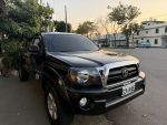 2006年Tacoma 4WD 雙廂式貨卡 ...