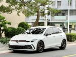 自售2023式 精品改 VW GOLF GT...