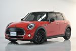 MINI原廠認證中古車 ☸️ 胡凱茵...