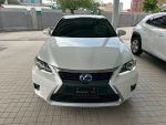 LEXUS 小許 高雄原廠認證中古...