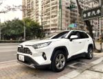 TOYOTA RAV4 2.0旗艦 一手車 ...