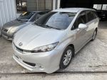 2010年TOYOTA WISH E-HI版 2.0...