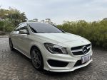 宏勝（發哥車庫）2016年CLA-250 AM...