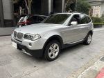2007年式X3 2.5SI總代理，僅跑15...
