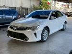 CAMRY 跑少 合約保固 九億汽車...