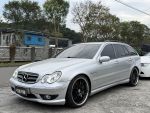 稀少 C32 AMG KT/
