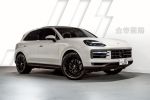 Porsche Cayenne 2025 選配156...