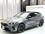 F70 M135i xDrive ; BMW原廠認...