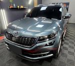 2017出廠 skoda Kodiaq 1.4...