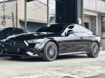 2024款 CLE200 AMG Coupe【未...