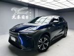 【黃經理】2023年式 Toyota bZ...