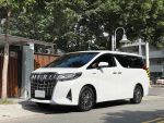 2022 Alphard 2.5 Hybrid 全車...