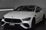 2022 Mercedes-Benz AMG GT 53...