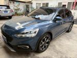 一手車 原鈑件 Focus Active  ...
