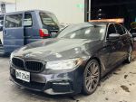 2017 540i XDRIVE 滿配 5AT 電...