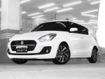 2023年 SWIFT 1.2L 一手無菸認...