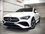 CLA250 4Matic  ｜ 23P ｜  AMG套...