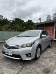 「2014 Altis 1.8｜11.6萬公里｜省...