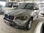 2008年BMW X5 3.0si休旅車