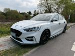 FORD FOCUS ST-LINE 改裝MST進...