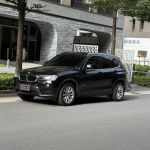2017 X3 20i Xdrive 原板件 認...