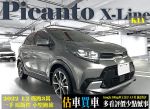 自售 一手 PICANTO SWIFT POLO...