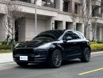 2022 Porsche MACAN 2.0