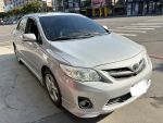 2012年  Toyota Altis1.8 Z版 ...