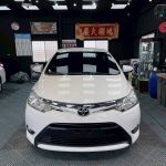 省心代步車 僅跑9.6萬 全車原...