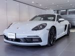 2025年 PORSCHE 718Cayman GTS...