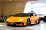 美好關係 2021 HURACAN EVO SP...