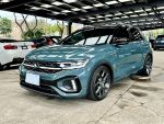 ⚡️實車實價️⚡️T-ROC 330 R-line...