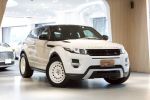15年 Evoque Coupe 記憶座椅 ...