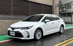 上穩汽車2019年豐田 ALTIS 油...