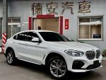 德安汽車 2020 總代理 X4 20i...